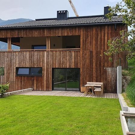 Apartments Zauberberg Hainzenberg Exterior foto